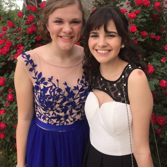 Sherri Hill 11171 - Picture 3 of 3